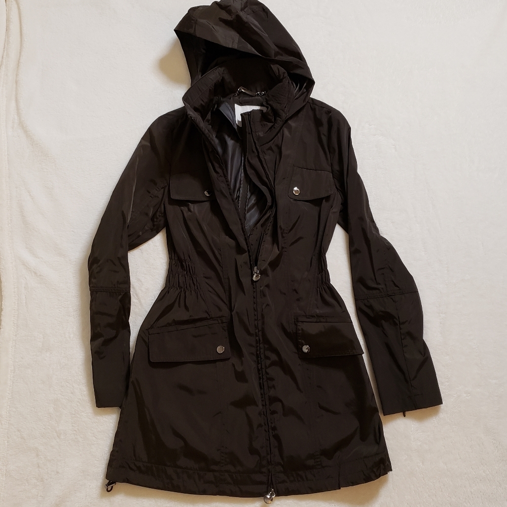 Laundry by Shelli Segal - Raincoat